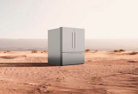 Whirlpool presents Art-based 'Ice Magic Pro Glass Door Refrigerator for Indian Homes